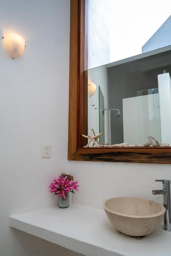 Tulum Country Club Private Villa With Pool 18 People Eksteriør billede